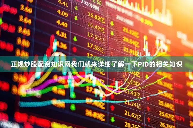 正规炒股配资知识网我们就来详细了解一下PID的相关知识